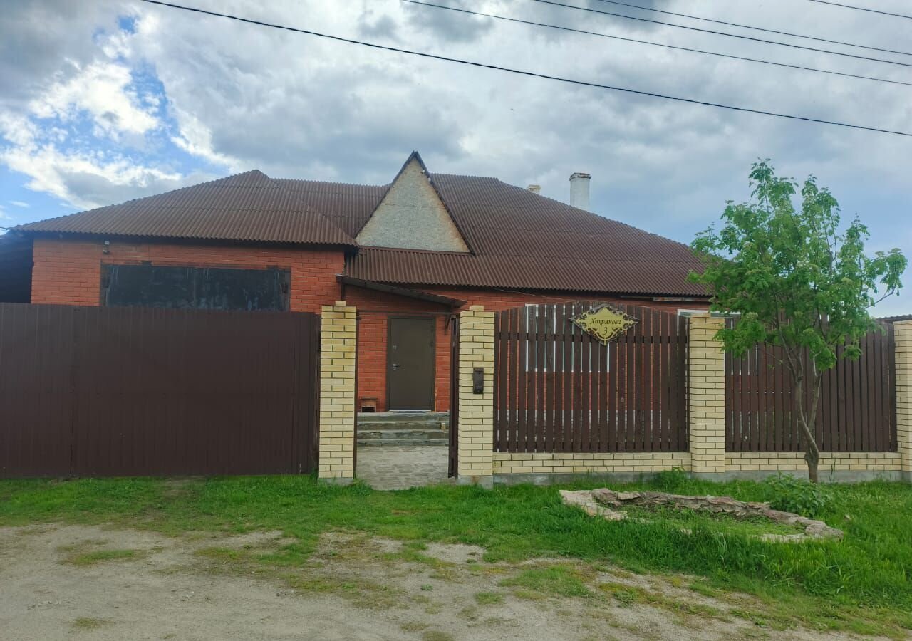 дом р-н Артемовский г Артемовский ул Хохрякова 3 фото 5