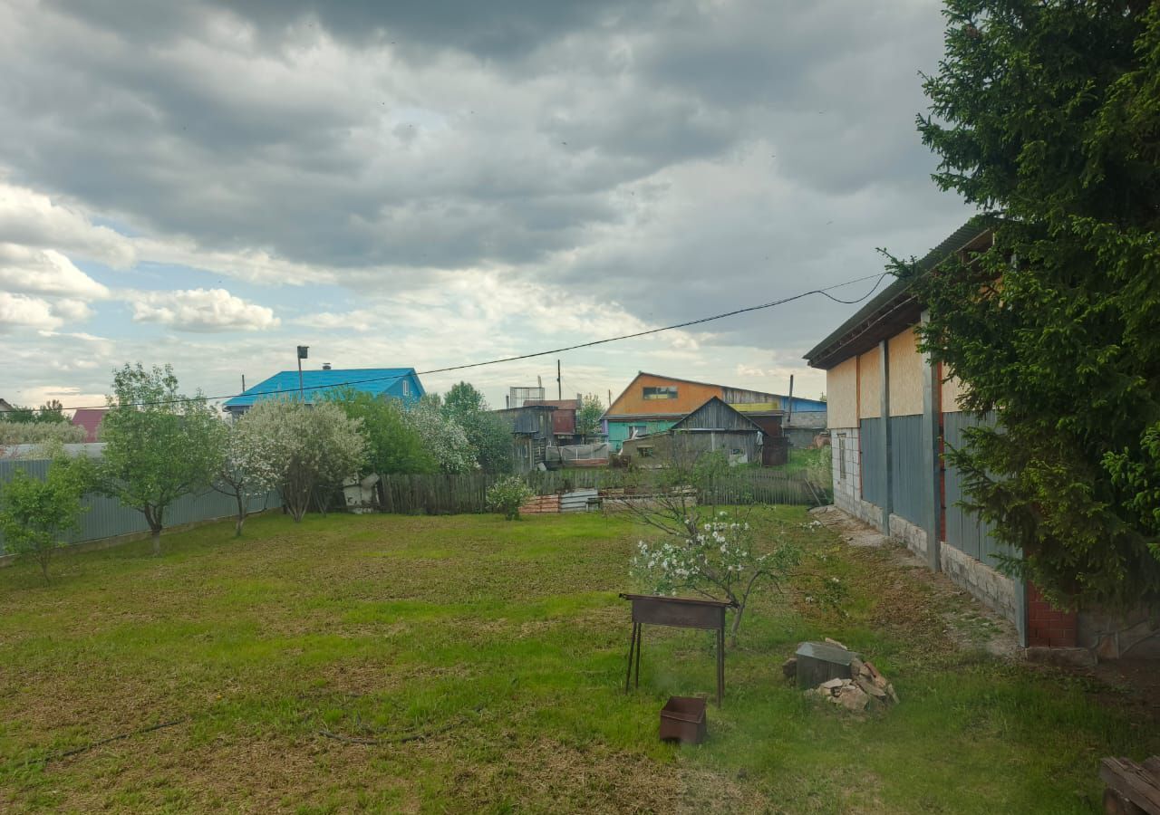дом р-н Артемовский г Артемовский ул Хохрякова 3 фото 8