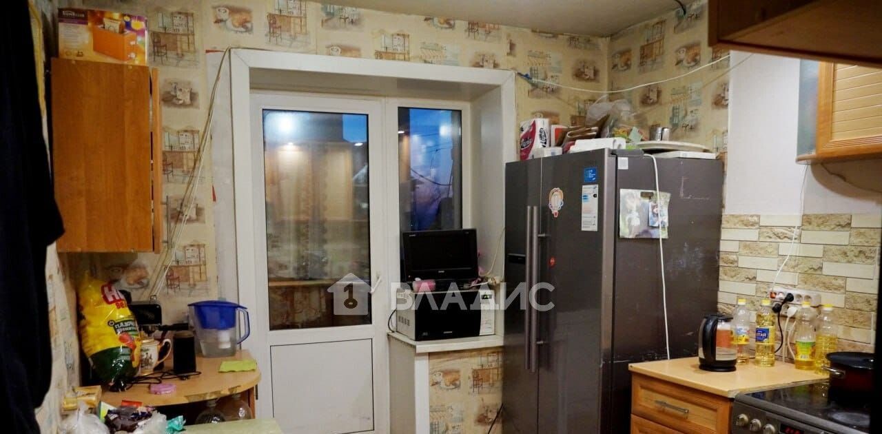 квартира г Бийск ул Социалистическая 76 фото 5
