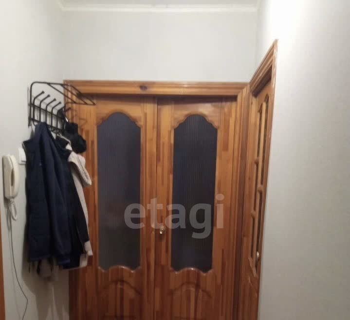 квартира г Белгород Западный ул 5 Августа 44 фото 7