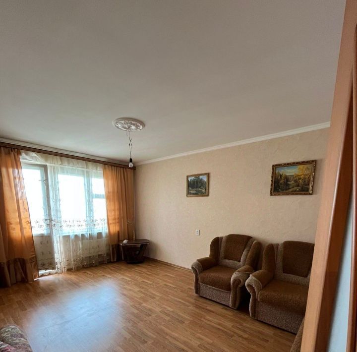 квартира г Тамбов р-н Октябрьский ул Чичерина 50ак/2 фото 17