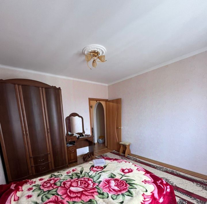 квартира г Тамбов р-н Октябрьский ул Чичерина 50ак/2 фото 15
