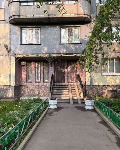 метро Проспект Большевиков пр-кт Индустриальный 11к/2 фото