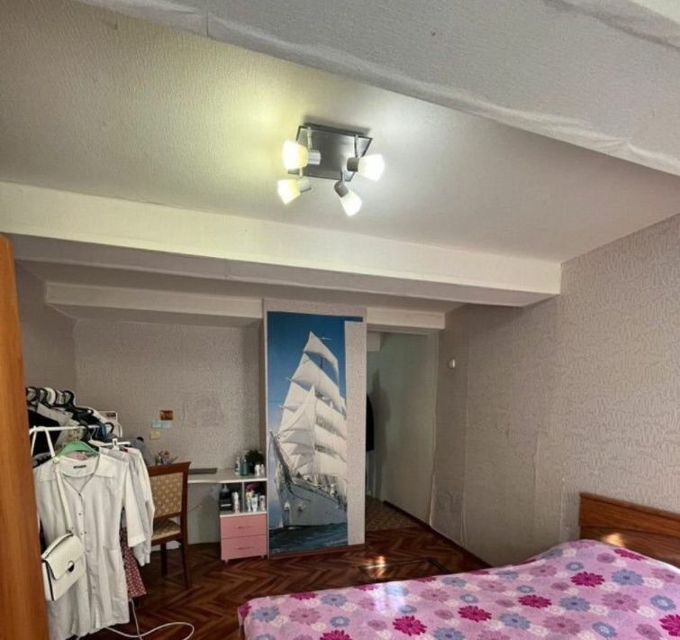 дом г Оренбург р-н Центральный пр-кт Победы 33 фото 6