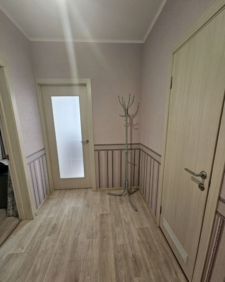 квартира г Курск р-н Центральный ул Домостроителей 6 фото 13