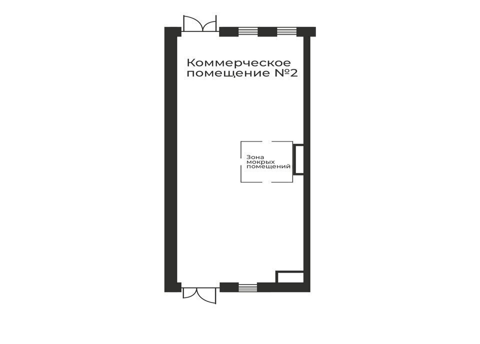 свободного назначения г Челябинск ЖК Клевер фото 2