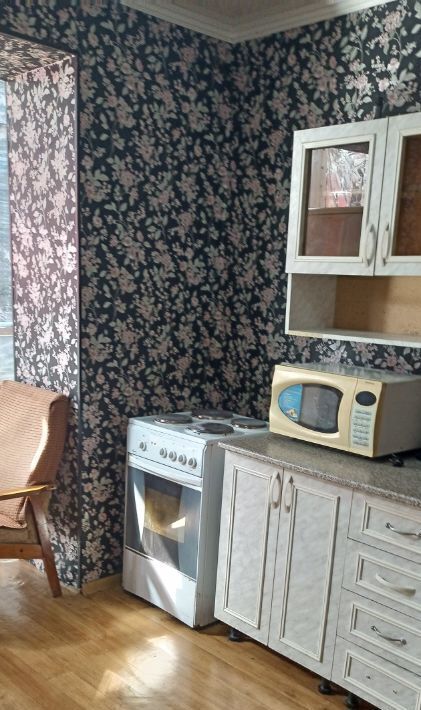 квартира г Ставрополь ул Полеводческая 1к/9 фото 5