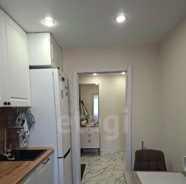 квартира г Чита р-н Центральный ул Балябина 30 фото 10