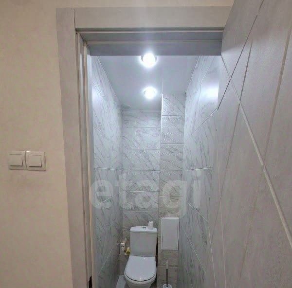 квартира г Чита р-н Центральный ул Балябина 30 фото 22