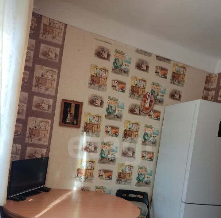 квартира г Чита р-н Центральный ул Евгения Гаюсана 28 фото 21