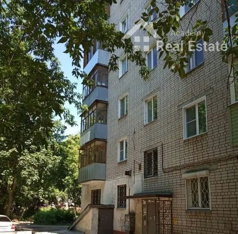 р-н Октябрьский фото