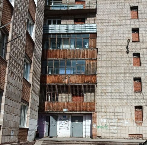 квартира р-н Октябрьский ул Ивана Черных 123 фото