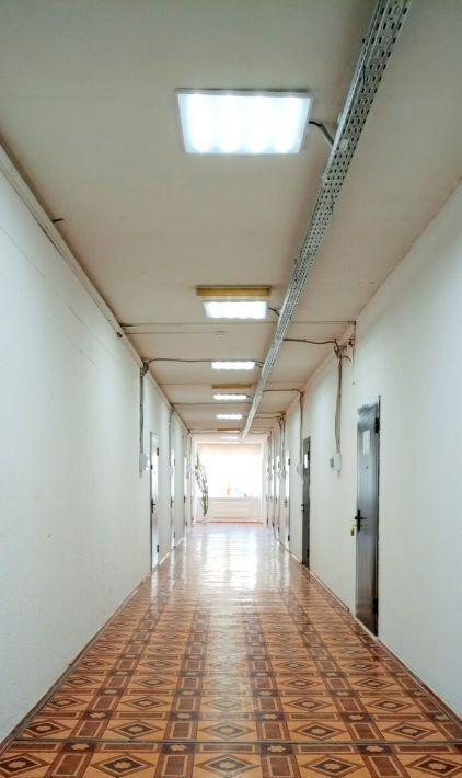 свободного назначения г Уфа р-н Советский ул Пархоменко 155/2 фото 9