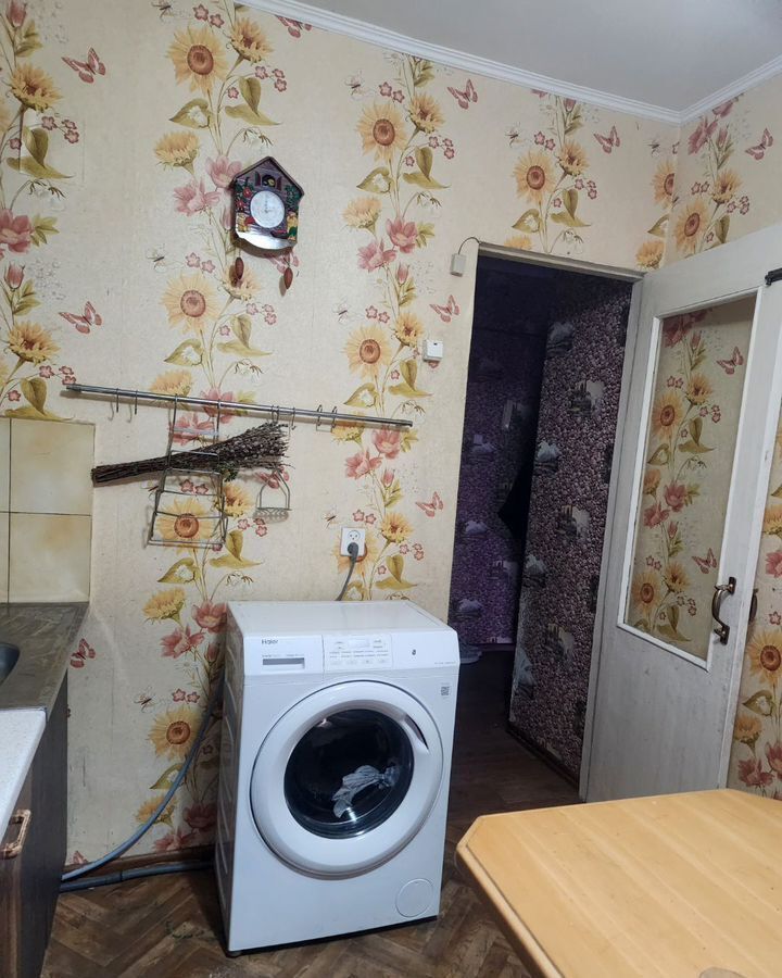 квартира г Новороссийск р-н Южный ул Куникова 48 фото 11