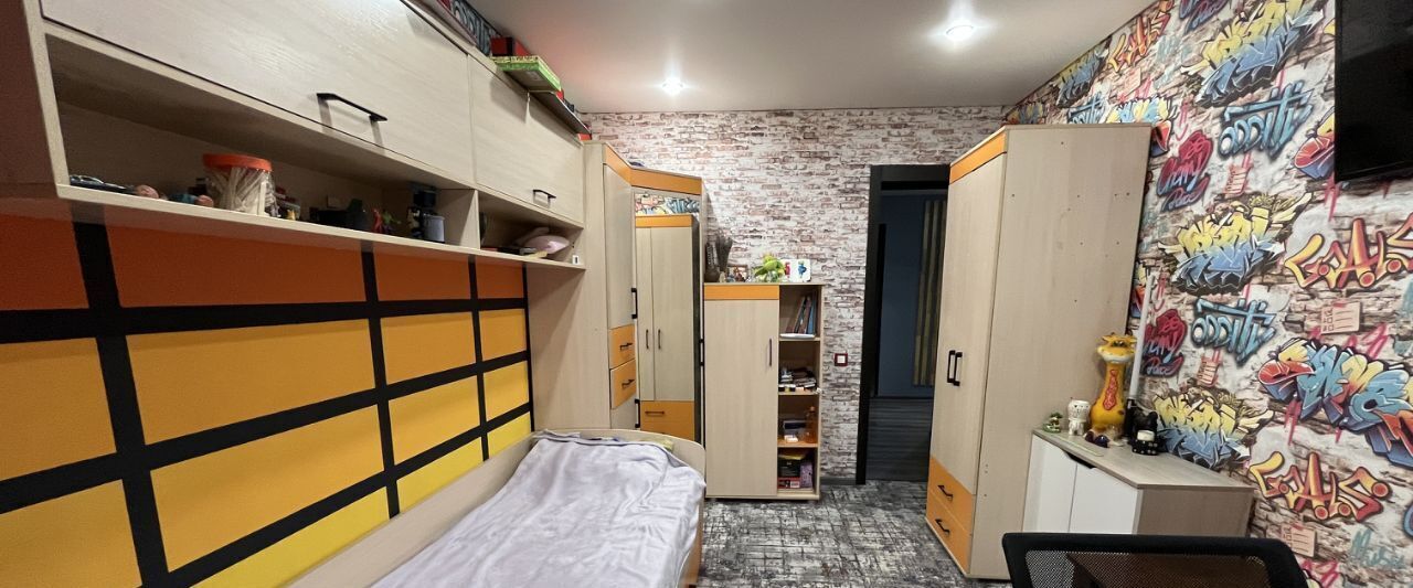 квартира г Томск р-н Кировский Степановка пер Богдана Хмельницкого 12а фото 29