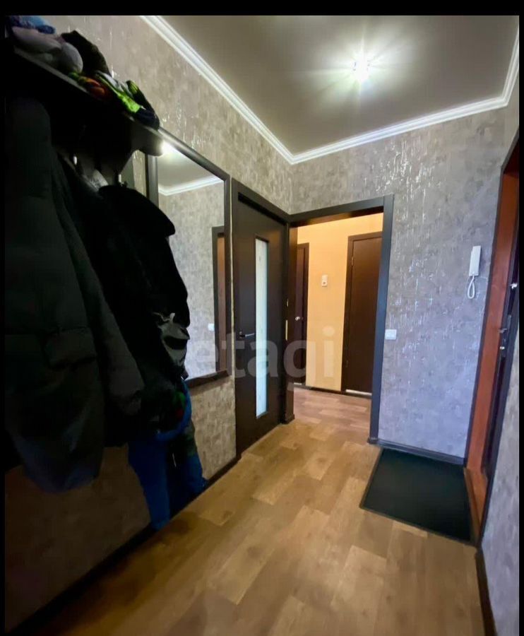квартира г Ачинск ул Мира 9 фото 12