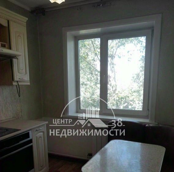 квартира г Иркутск р-н Свердловский б-р Рябикова 15б фото 16