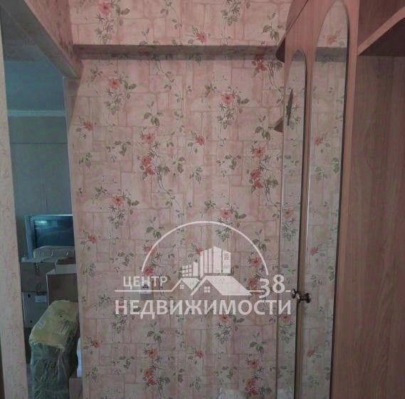квартира г Иркутск р-н Свердловский б-р Рябикова 15б фото 14