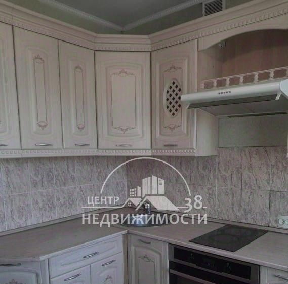 квартира г Иркутск р-н Свердловский б-р Рябикова 15б фото 15