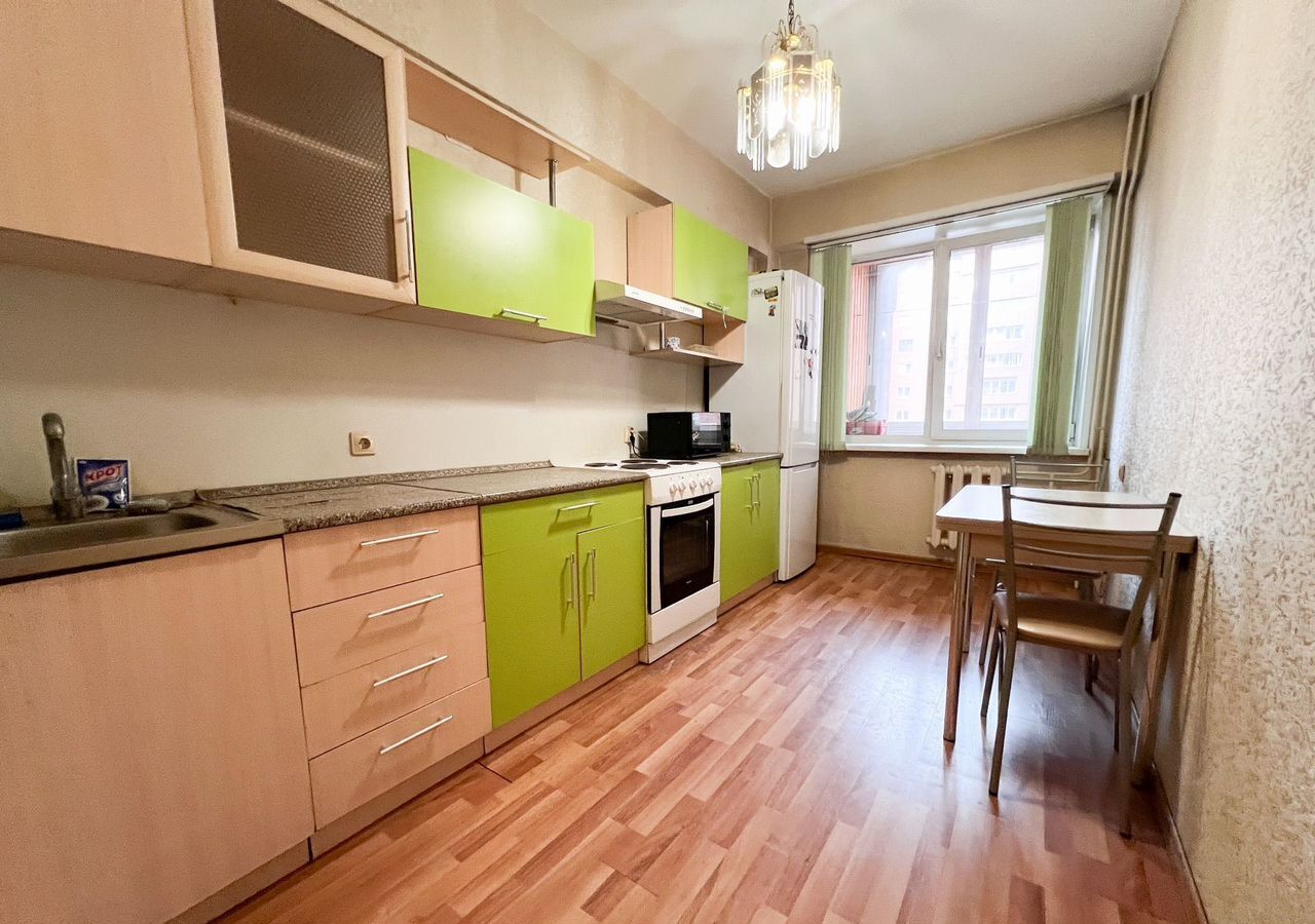 квартира г Иркутск р-н Свердловский ул Лермонтова 341/2 фото 3