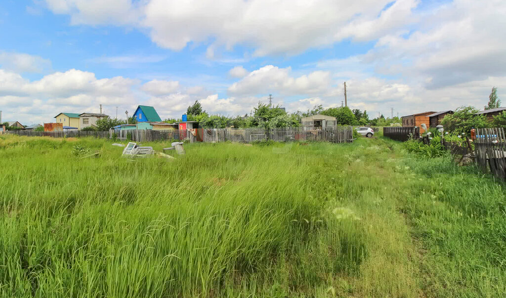 земля г Омск ая городская общественная организация садоводов Бодрость-1 фото 8