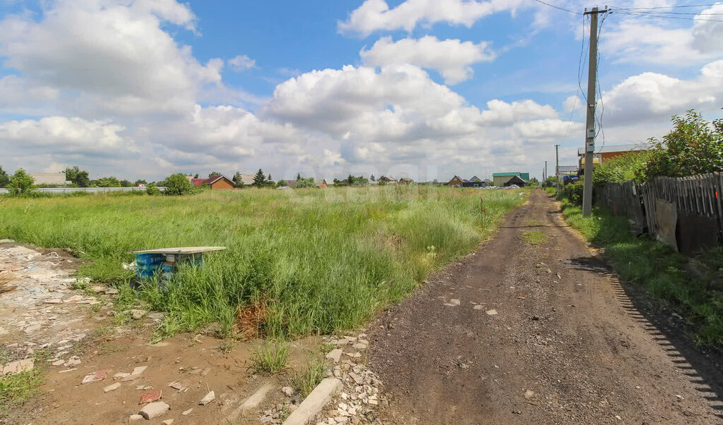 земля г Омск ая городская общественная организация садоводов Бодрость-1 фото 19