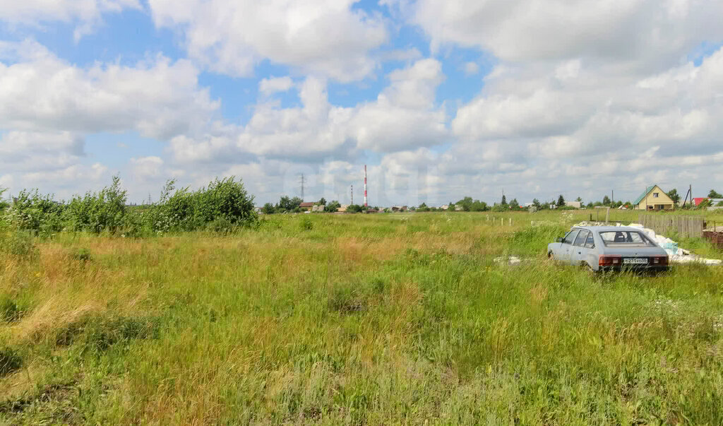 земля г Омск ая городская общественная организация садоводов Бодрость-1 фото 25