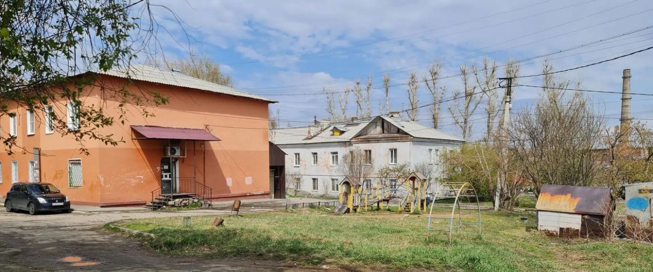квартира г Иркутск р-н Свердловский ул Доржи Банзарова 21 фото 18