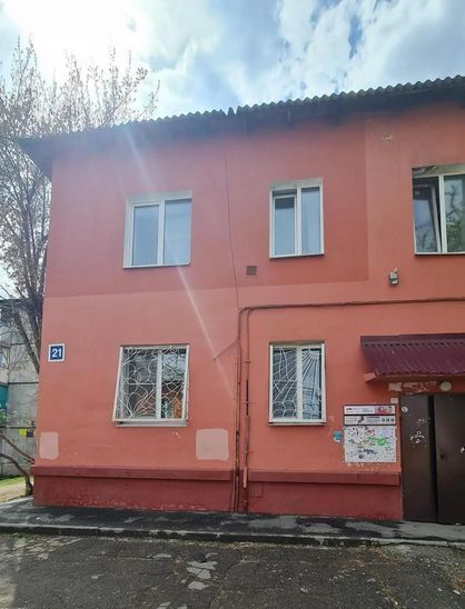 квартира г Иркутск р-н Свердловский ул Доржи Банзарова 21 фото 19