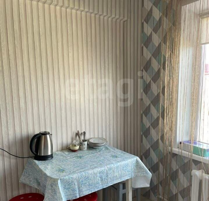 квартира г Омск ул Мельничная 89а фото 6