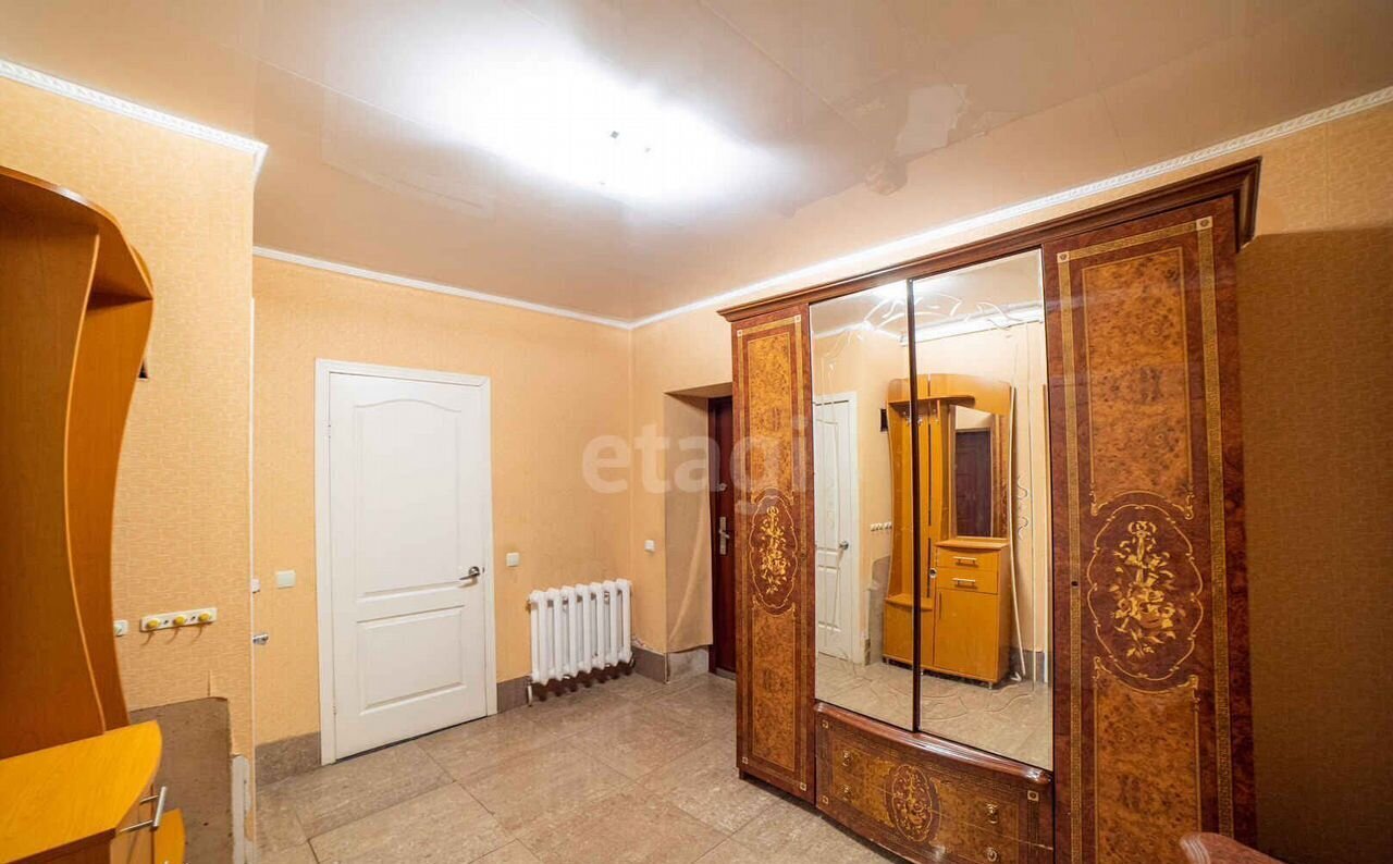 дом г Хабаровск р-н Кировский ул Краматорская 12а фото 9