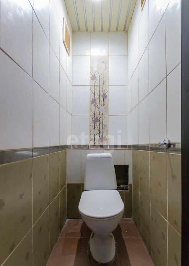 квартира г Хабаровск р-н Железнодорожный ул Краснодарская 31б фото 10