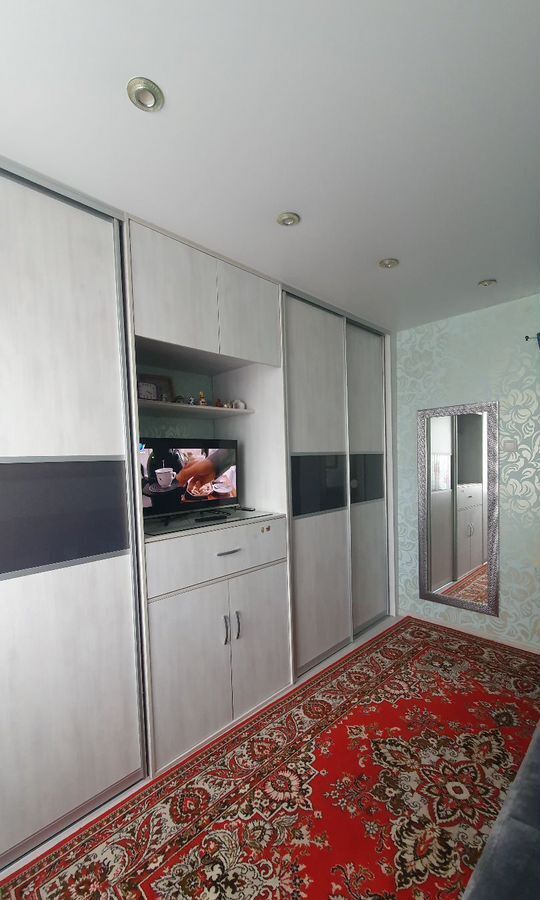 квартира г Тюмень р-н Калининский ул Ставропольская 13 фото 11