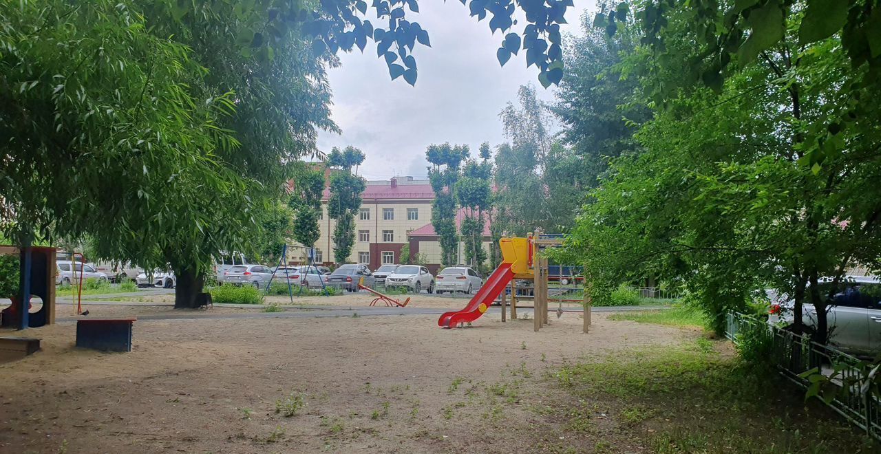 квартира г Тюмень р-н Калининский ул Ставропольская 13 фото 21