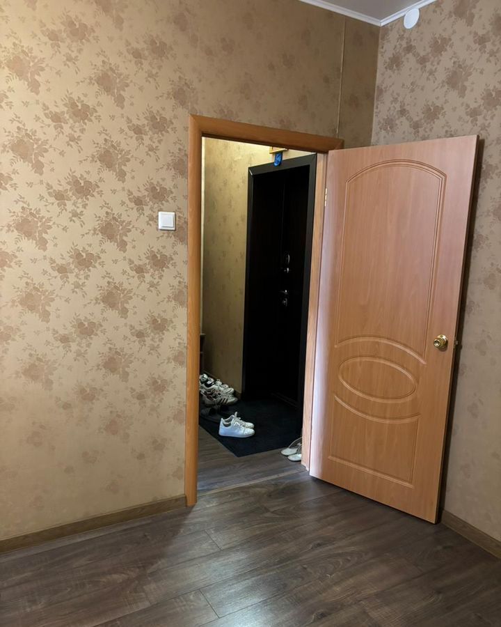квартира г Бийск Зеленый клин ул Стахановская 2/3 фото 6