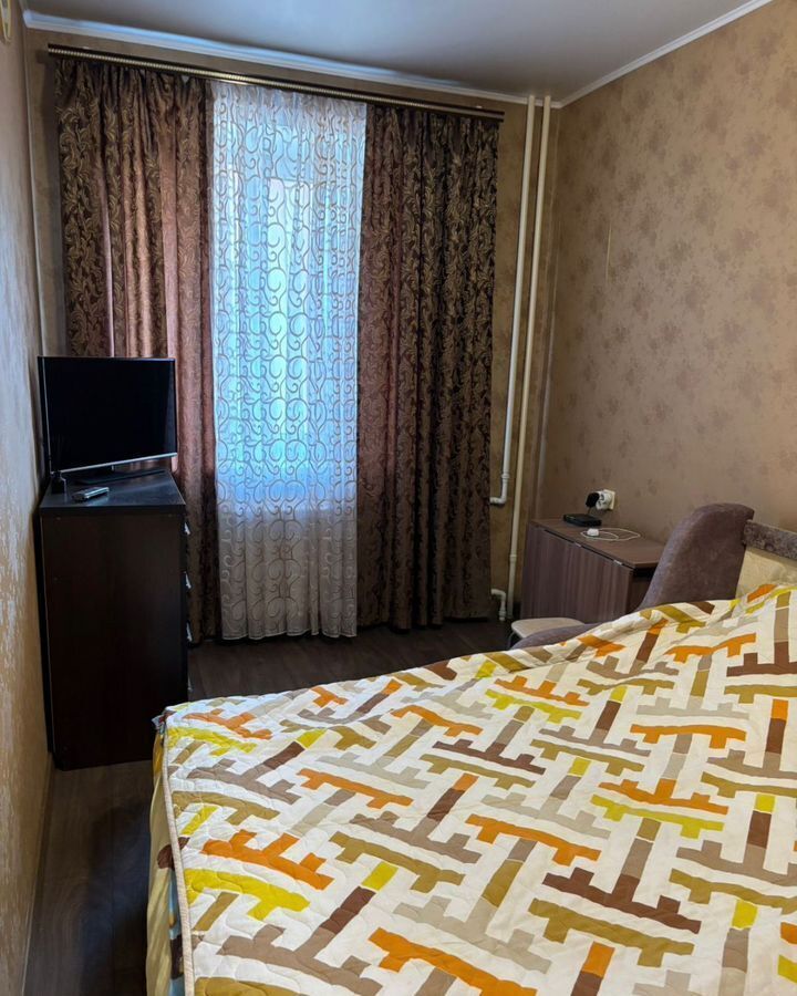 квартира г Бийск Зеленый клин ул Стахановская 2/3 фото 7