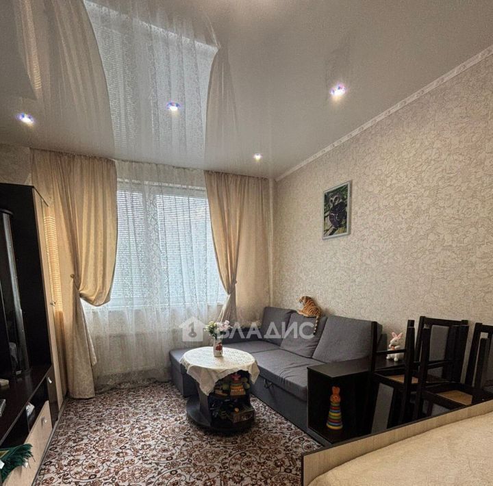 квартира г Калининград р-н Центральный пр-кт Советский 81к/4 фото 1