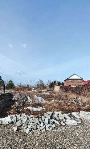 земля р-н Октябрьский фото