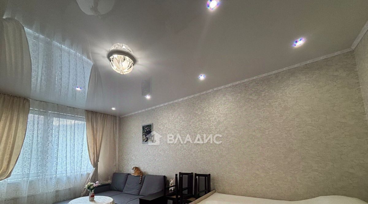 квартира г Калининград р-н Центральный пр-кт Советский 81к/4 фото 3