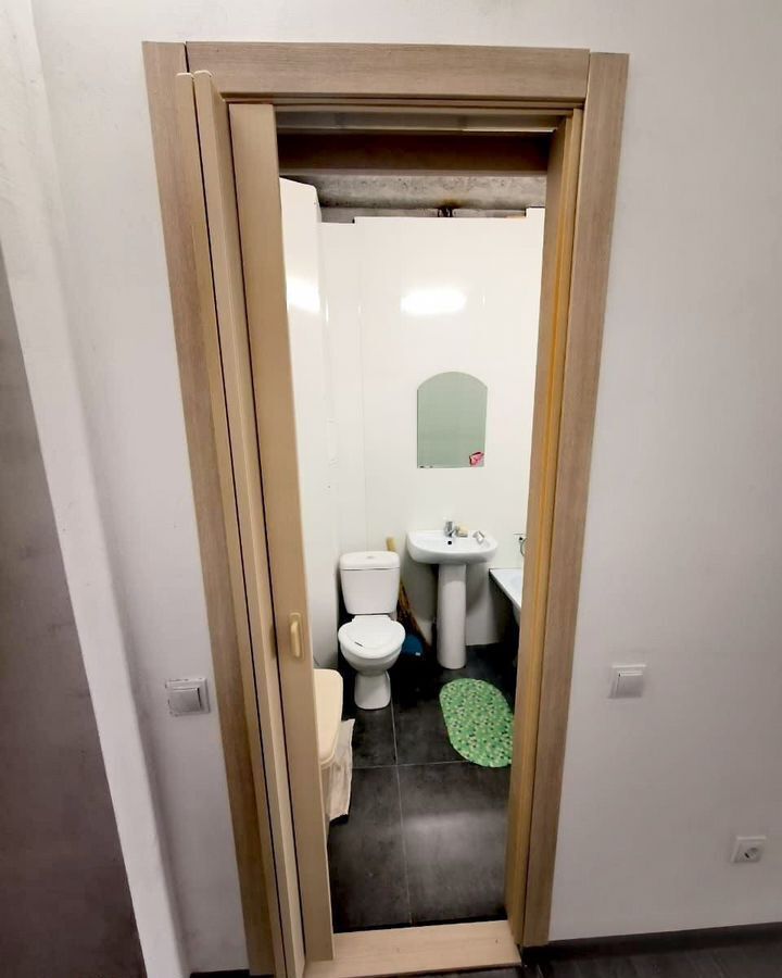 квартира г Абакан пр-кт Дружбы Народов 41а фото 4