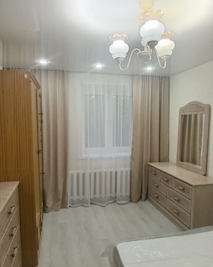 квартира г Томск р-н Советский ул Никитина 25 фото 22