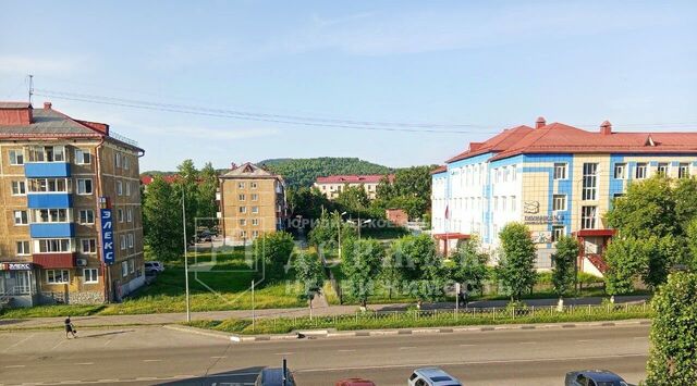 пр-кт Строителей 18 фото