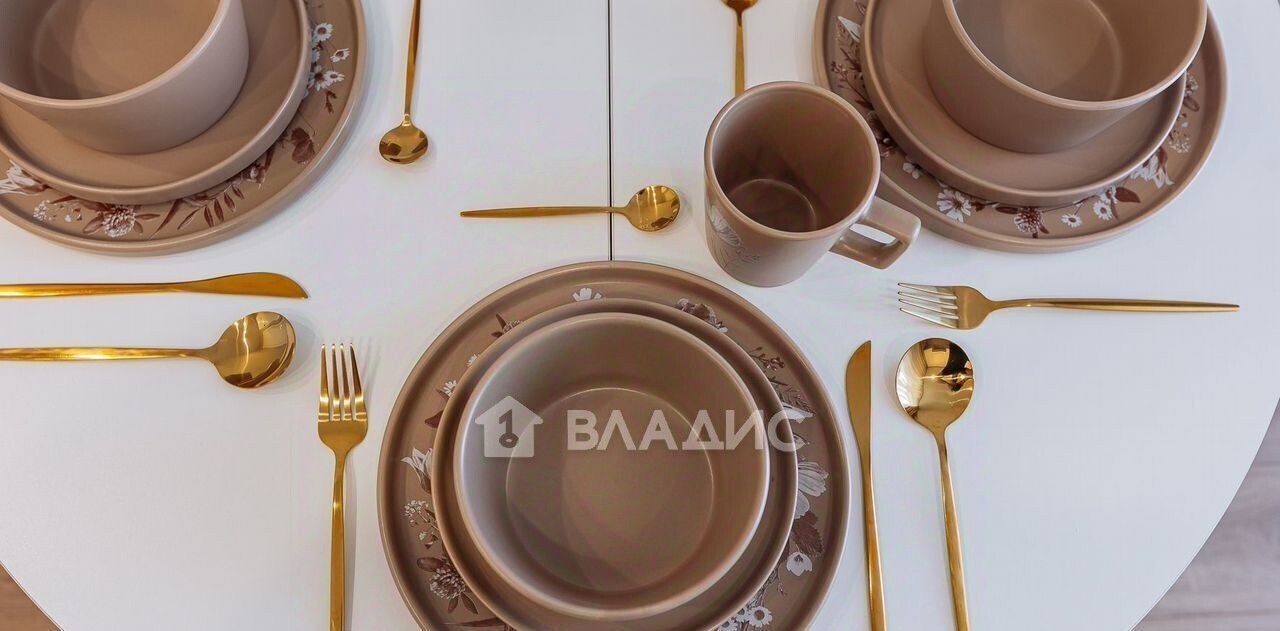 квартира г Калининград р-н Ленинградский ул Куйбышева 113 фото 5