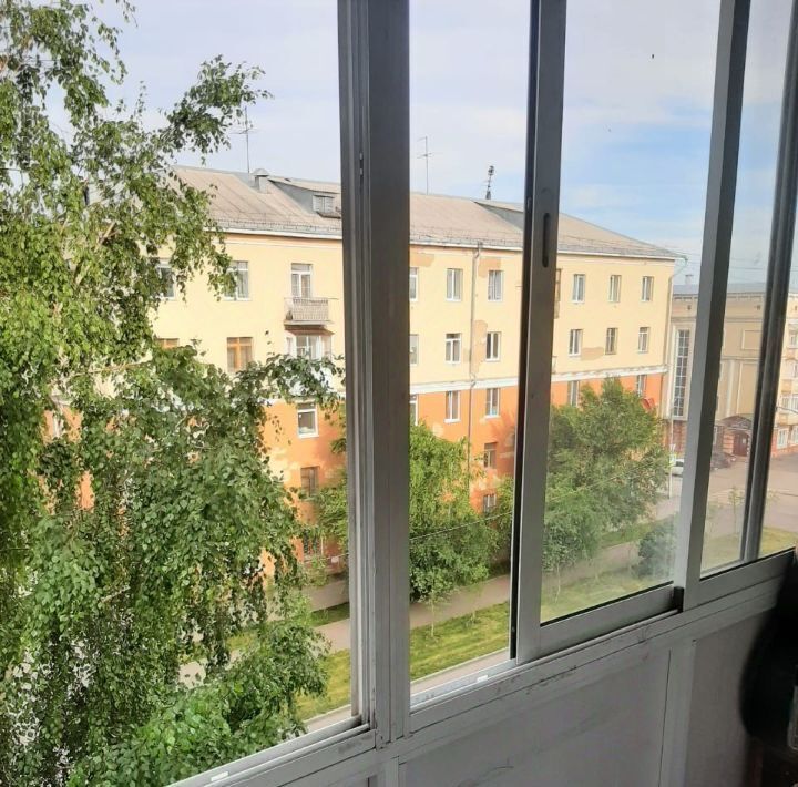 квартира г Кемерово р-н Центральный ул Рукавишникова 3 фото 3