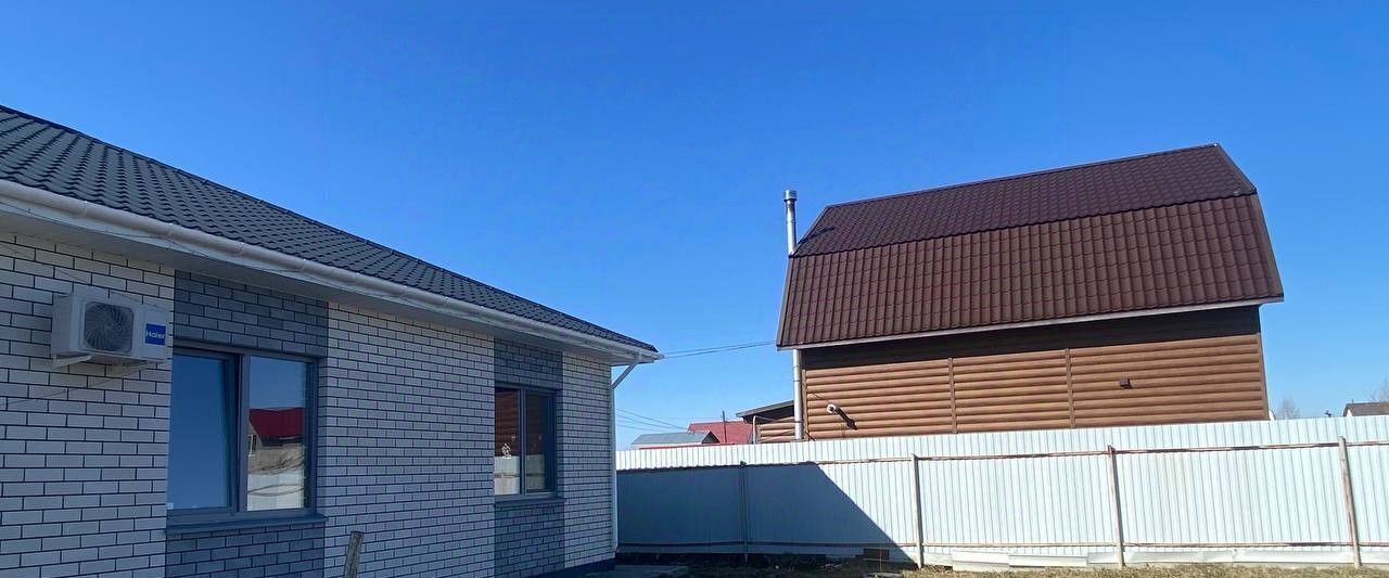 дом г Тюмень р-н Центральный ул Тихая Территория СОСН Русское Поле фото 14