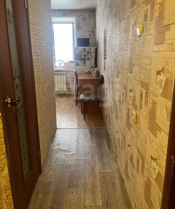 квартира г Черногорск пр-кт Космонавтов 26а фото 17