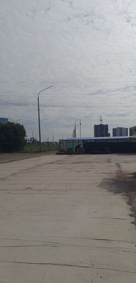 свободного назначения г Оренбург р-н Ленинский ул Гаранькина 16/3 фото 5