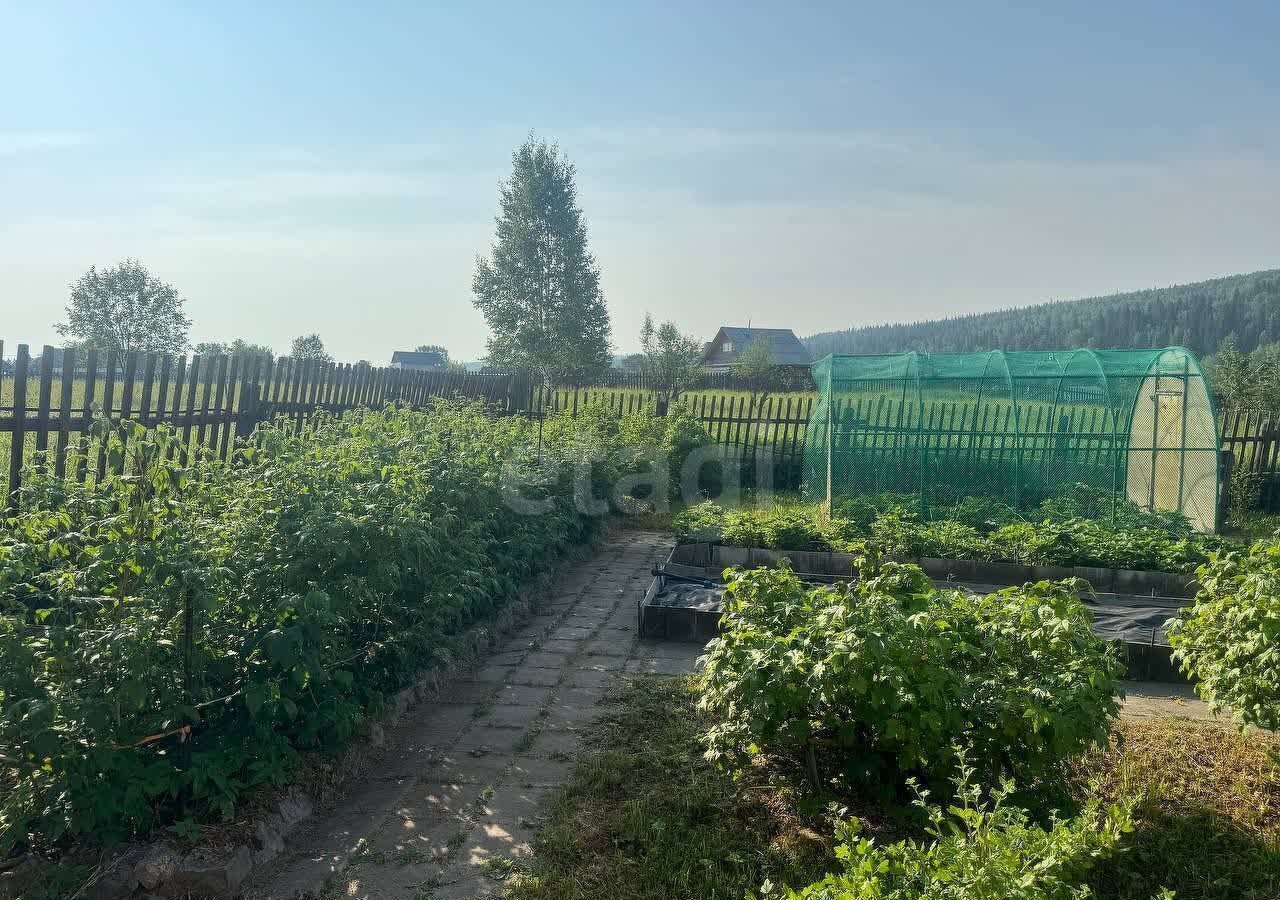 дом г Нижний Тагил д Усть-Утка ул Мамина-Сибиряка Шаля фото 30