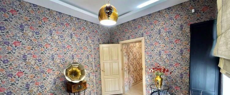 квартира г Кемерово р-н Центральный наб Притомская 13 фото 9