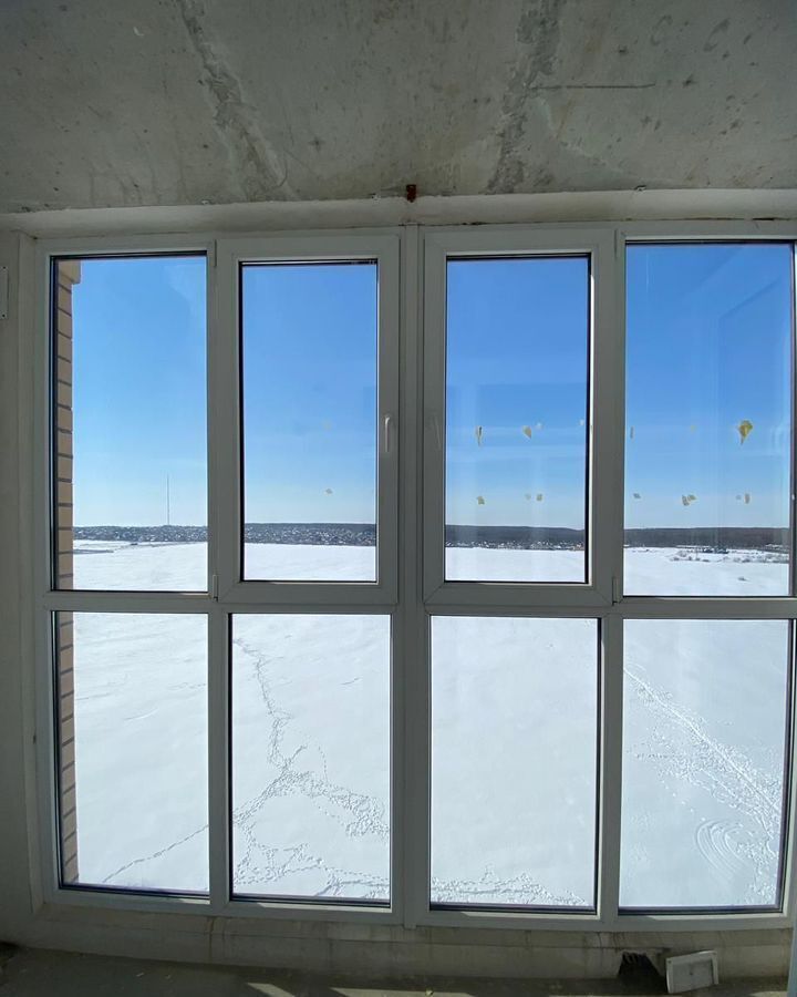 квартира г Ставрополь р-н Промышленный ул Матрёны Наздрачёвой 3/3к 2 фото 2